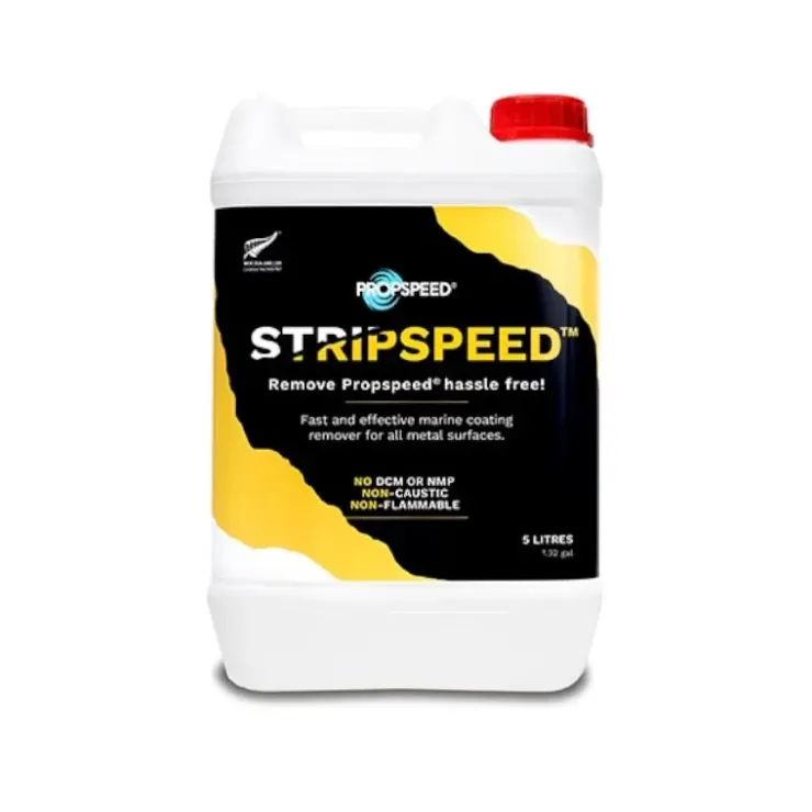 Online PROPSPEED Stripspeed Décapant antifouling