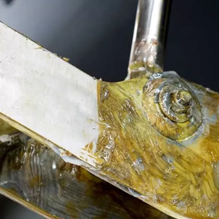 Online PROPSPEED Stripspeed Décapant antifouling