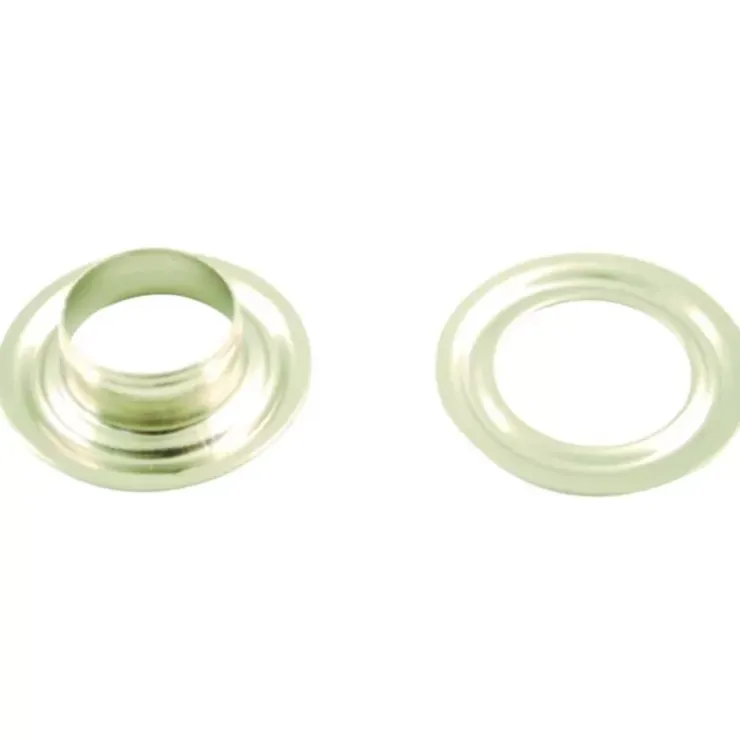 Discount Prym Oeillets laiton ø 14 mm
