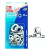 Online Prym Tourniquet laiton 33 mm