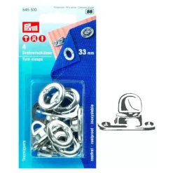 Online Prym Tourniquet laiton 33 mm