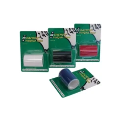 Sale PSP | Marine Tapes PSP Dacron Insigna autocollant