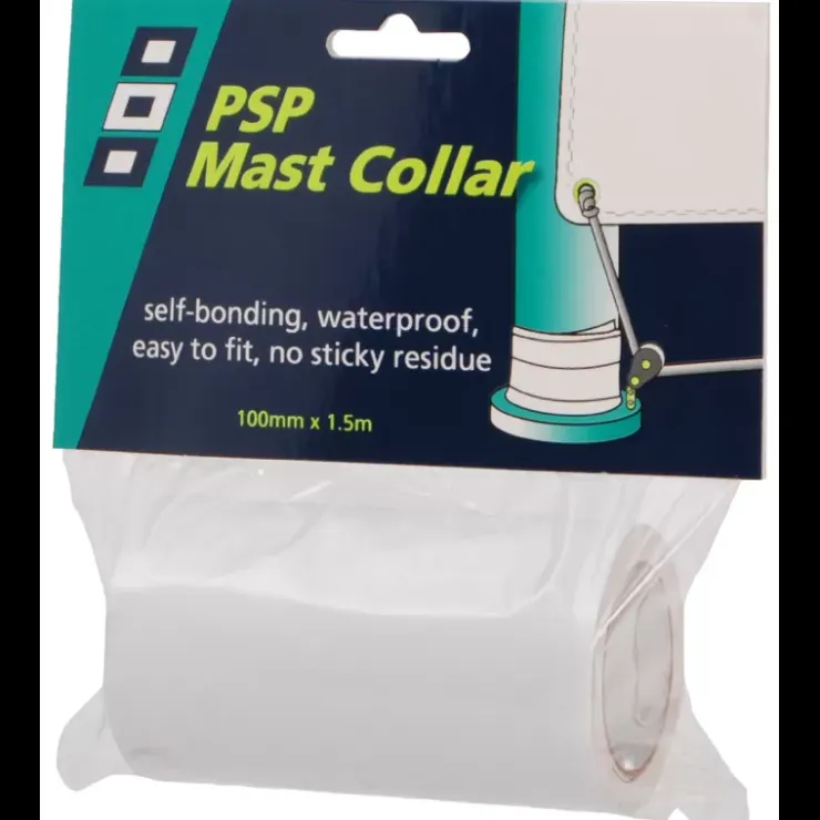Outlet PSP | Marine Tapes PSP Mast Collar