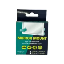 Online PSP | Marine Tapes PSP Ruban bioadhésif pour montage miroir | 19mm x 2m