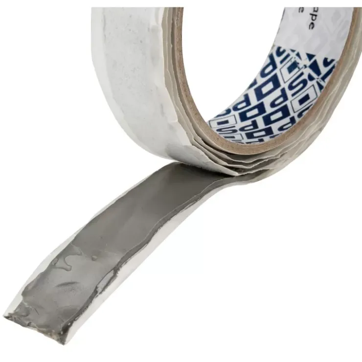 New PSP | Marine Tapes PSP Ruban butyl pour étanchéité | 15mm x 3m