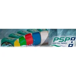 Outlet PSP | Marine Tapes PSP Tissus à spi autocollant