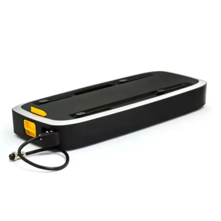 Outlet Pundmann Arctix - Batterie
