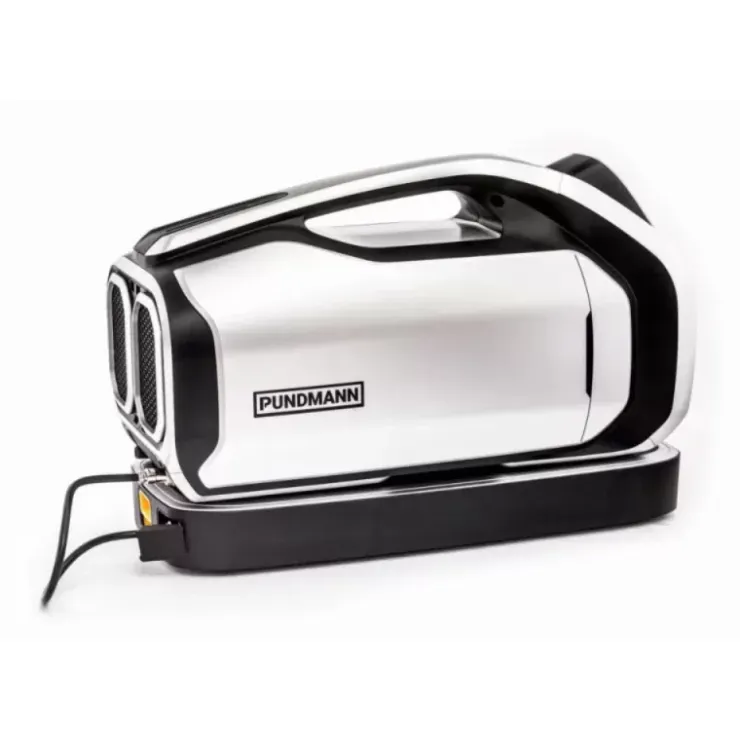 Outlet Pundmann Arctix - Batterie