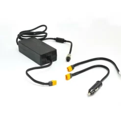 Outlet Pundmann Arctix - Chargeur voiture