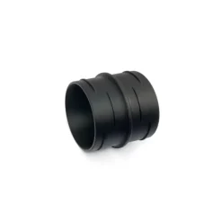 Discount Pundmann Arctix - Raccord droit Ø 90 mm