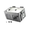Pundmann Chauffage stationnaire mobile | Réservoir 10L