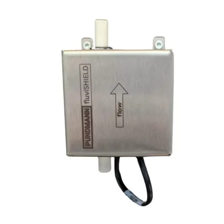 Discount Pundmann FluviSHIELD Filtre UV-C