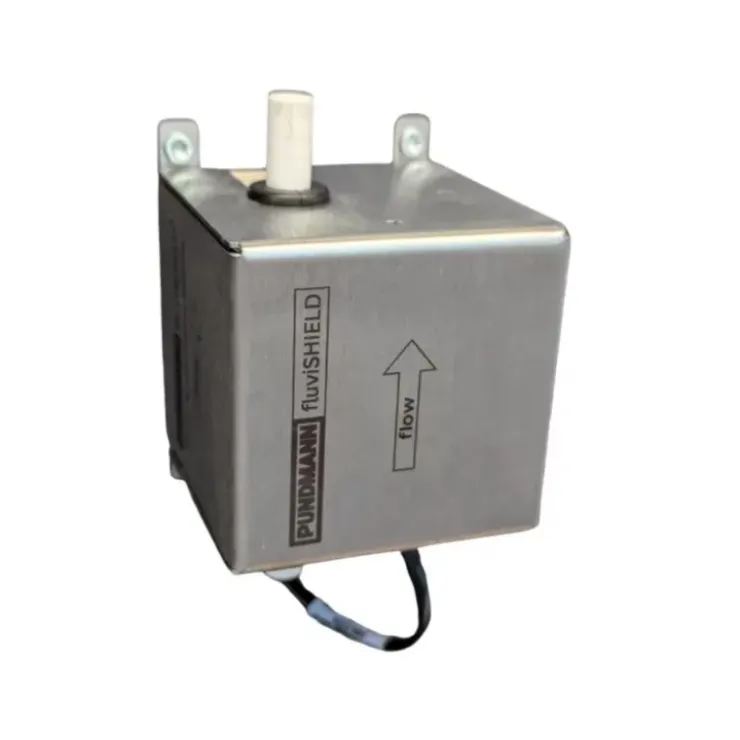 Discount Pundmann FluviSHIELD Filtre UV-C