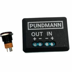 Outlet Pundmann relaisBOARD