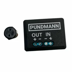 Outlet Pundmann relaisBOARD