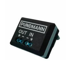 Outlet Pundmann relaisBOARD