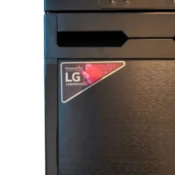 Online Pundmann Réfrigérateur à compression 50 L