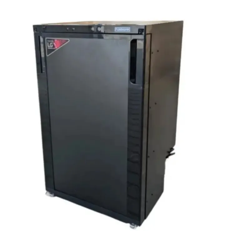 Online Pundmann Réfrigérateur à compression 85 L