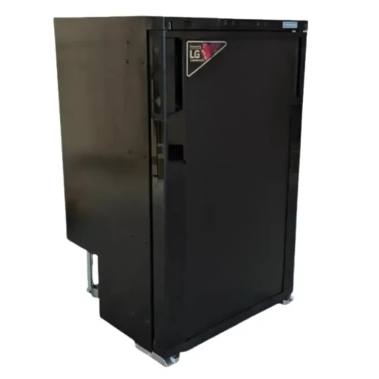 Online Pundmann Réfrigérateur à compression 85 L