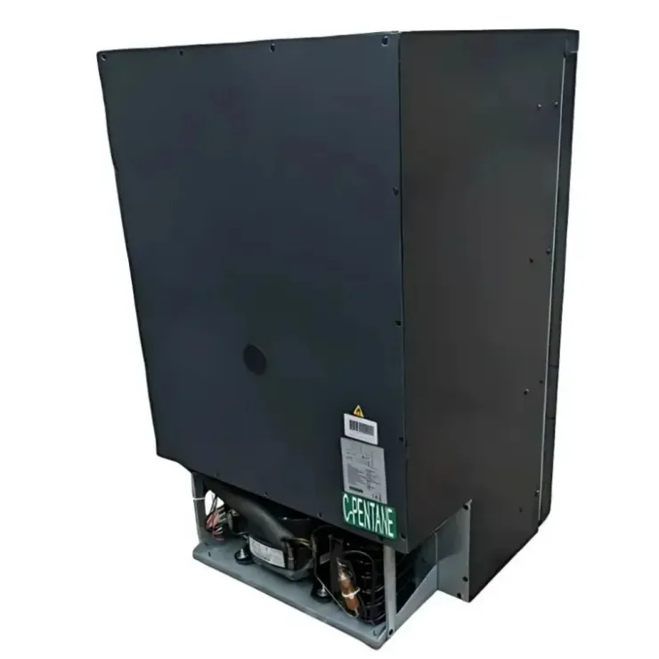 Online Pundmann Réfrigérateur à compression 85 L