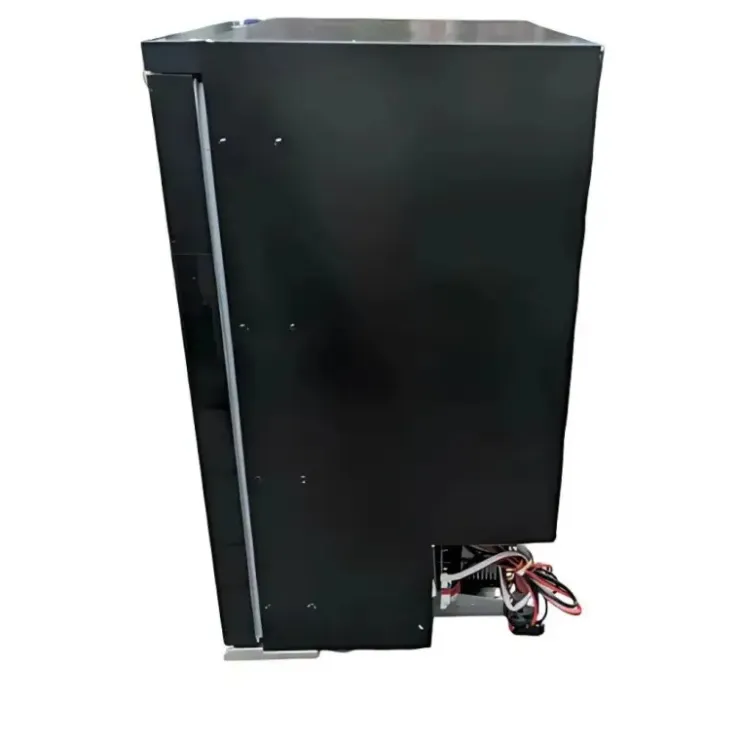 Online Pundmann Réfrigérateur à compression 85 L