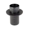 Hot Pundmann SH-WLD60 | Passe cloison pour gaine d'air chaud 60 mm