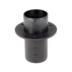 Hot Pundmann SH-WLD60 | Passe cloison pour gaine d'air chaud 60 mm