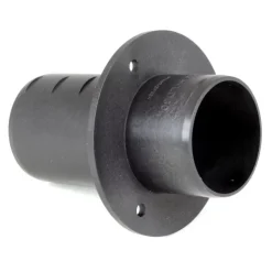 Hot Pundmann SH-WLD60 | Passe cloison pour gaine d'air chaud 60 mm