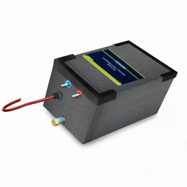 Discount Pundmann Therm Boiler 6 | Basse pression