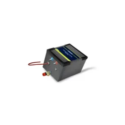 Outlet Pundmann Therm Boiler 3 | Haute pression