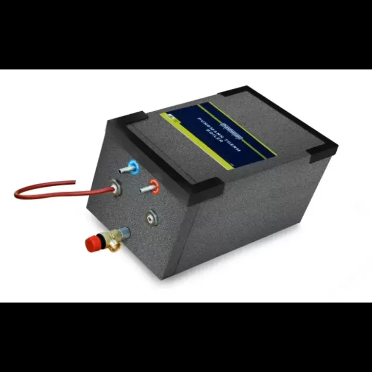 Clearance Pundmann Therm Boiler 6 | Haute pression