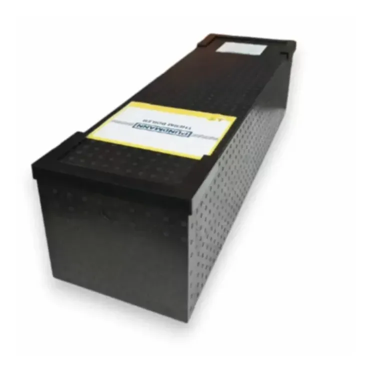 Best Pundmann Therm Boiler 15 | Haute pression