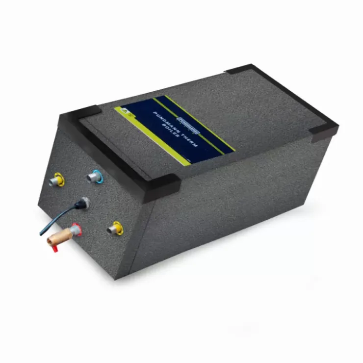 Online Pundmann Therm Boiler Flow Heat