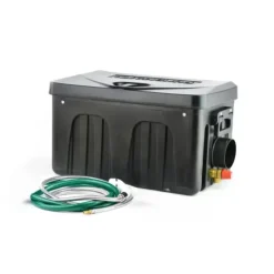 Pundmann Therm Box AIR 12V / 200W