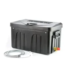 Outlet Pundmann Therm Box 12V / 200W