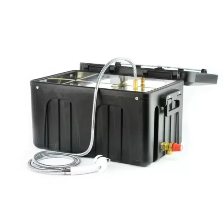 Outlet Pundmann Therm Box 12V / 200W