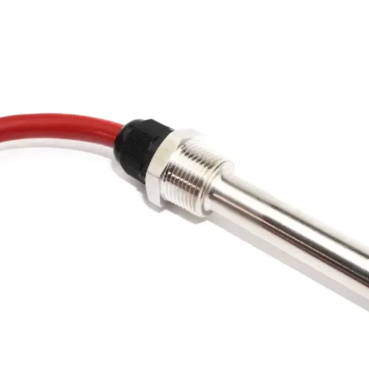 Online Pundmann Thermoplongeur Ø16 mm | 24 V 400 W