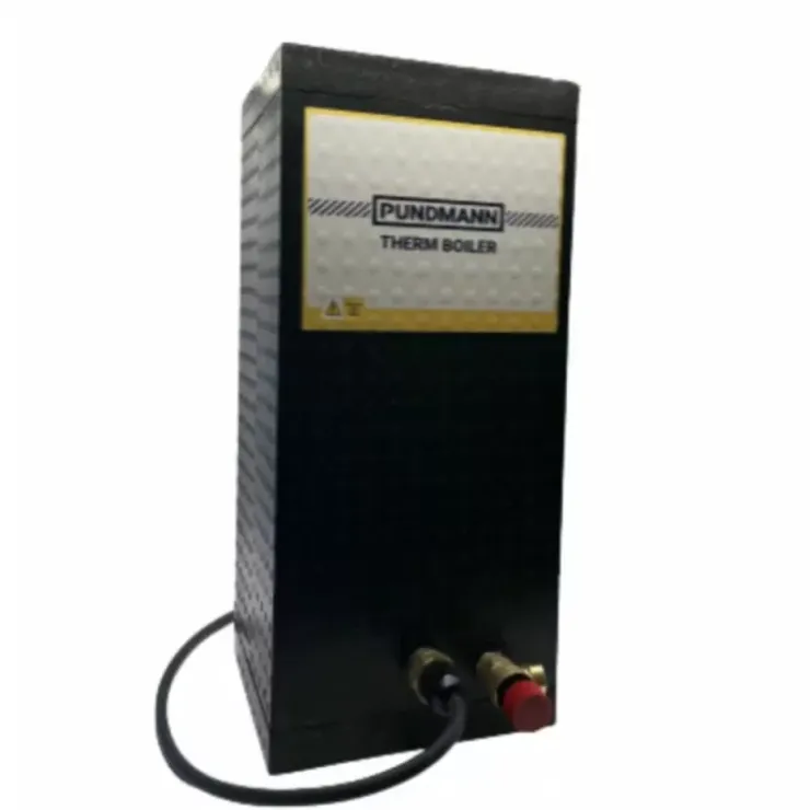 Online Pundmann Tower Therm 9 L