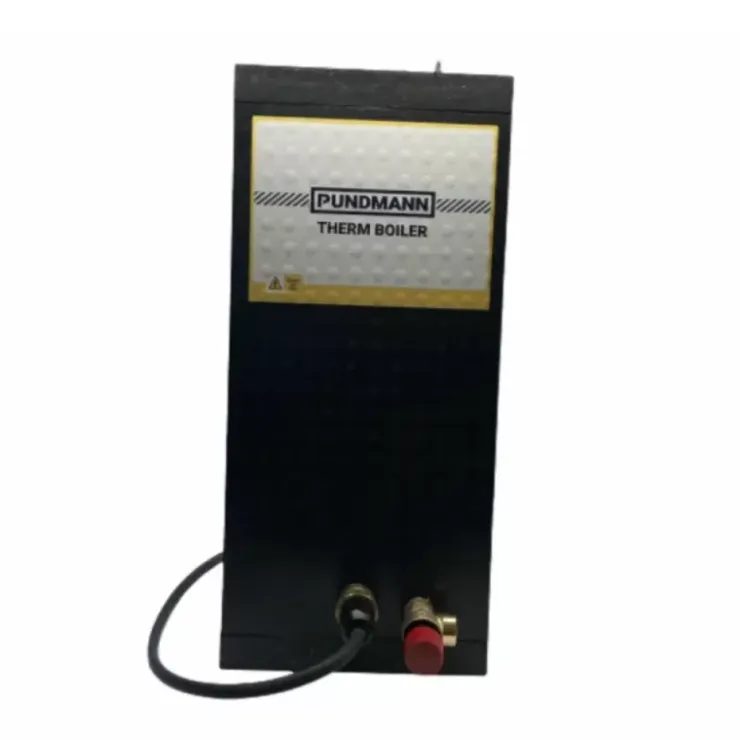 Online Pundmann Tower Therm 9 L