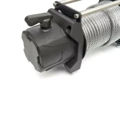 Clearance Pundmann Treuil 12 V CMU 3560 kg