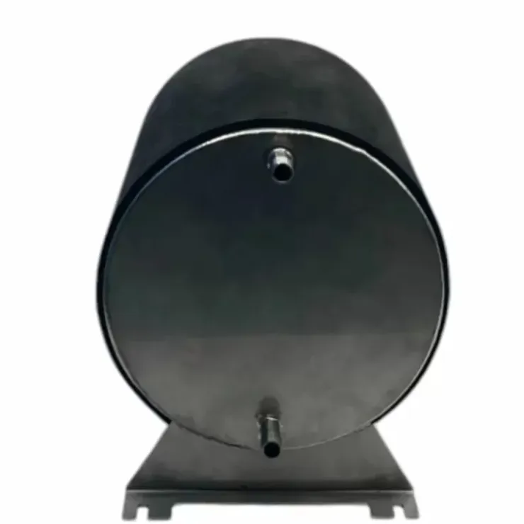 Online Pundmann TT2 Réservoir d'eau 6L