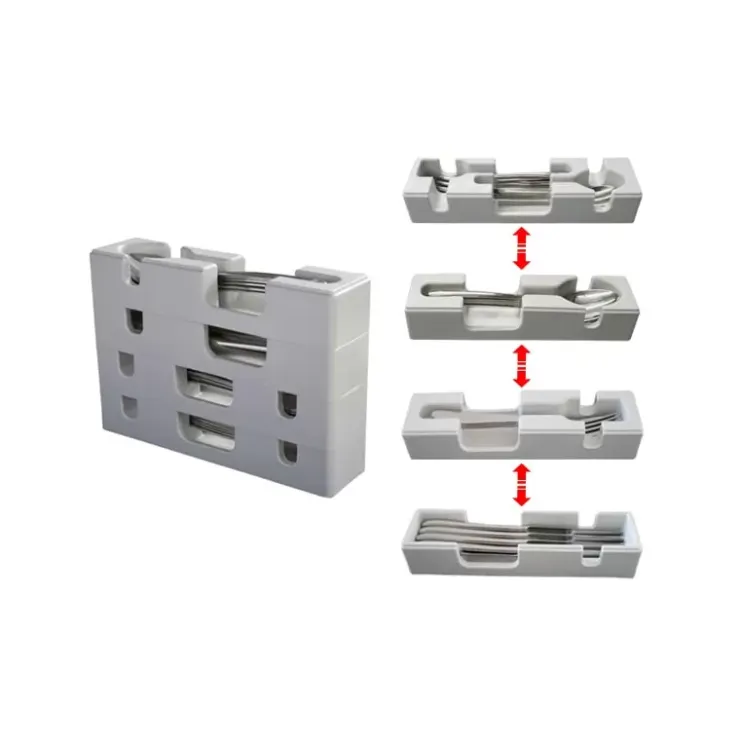 Clearance Pur Vario Module couverts