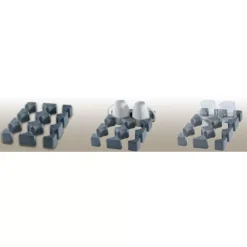 Pur Vario Module I verres & tasses