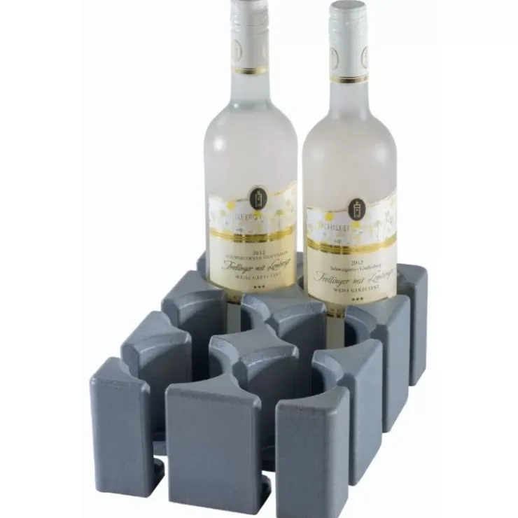 Hot Pur Vario Module II bouteilles & grands verres
