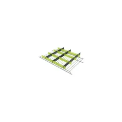 Hot Pur Vario Organiseur de frigo