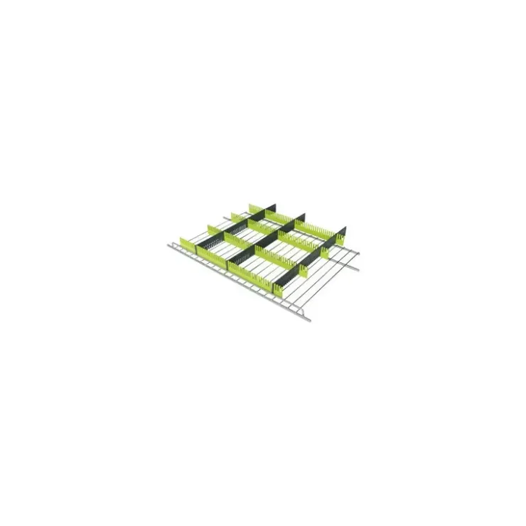 Hot Pur Vario Organiseur de frigo