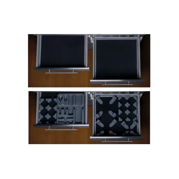 Discount Pur Vario Plaque de maintien système Vario