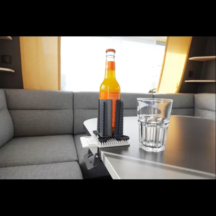 Discount Pur Vario PURVARIO support à pince pour table Clip Clap