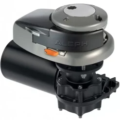 New Quick Guindeau Aleph AL3 24 V | 1000 W