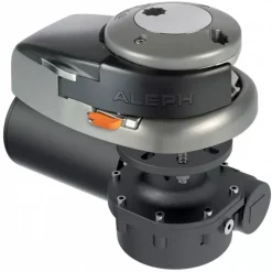 Hot Quick Guindeau Aleph AL3 12 V | 1500 W